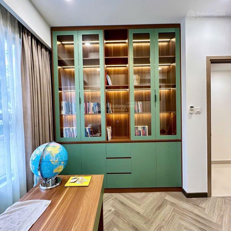 3pn the sun avenue diện tích lớn view đẹp giá tốt chỉ từ 25tr