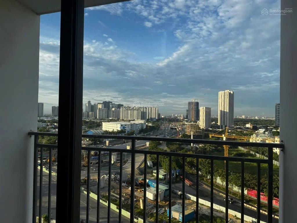 1pn 51m² the sun avenue giá 5 tỷ bao thuế phí giá tốt chủ bán gấp