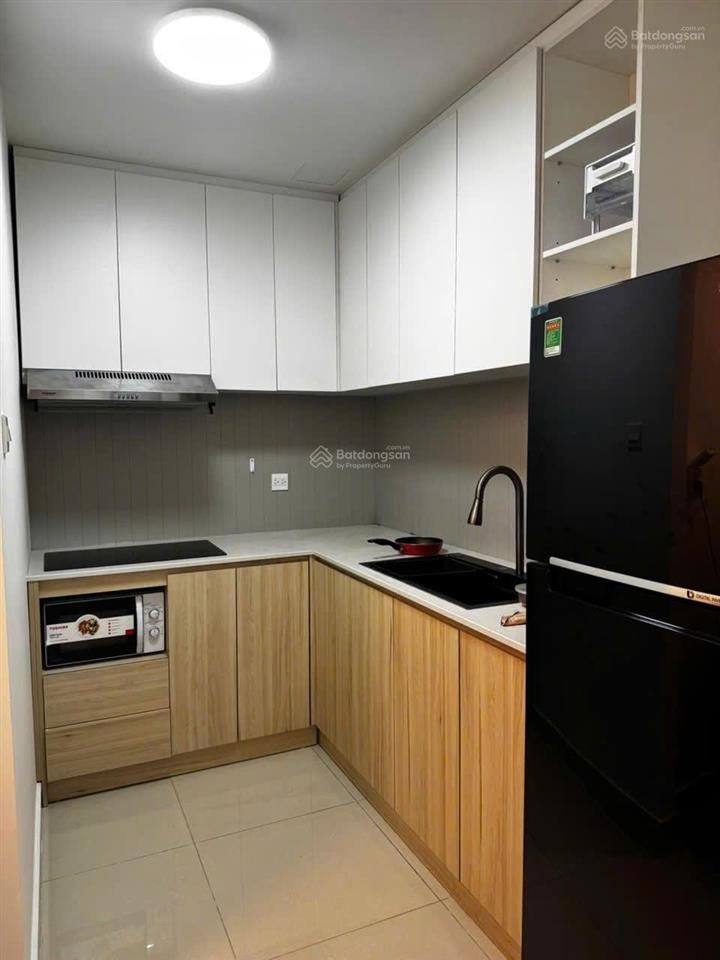 1pn 51m² the sun avenue giá 5 tỷ bao thuế phí giá tốt chủ bán gấp