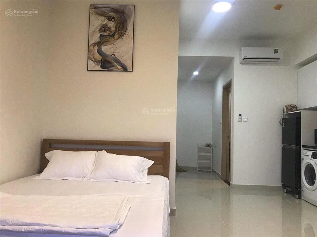 Bán officetel 31m2 the sun avenue giá chỉ 3 tỷ đang có hợp đồng thuê