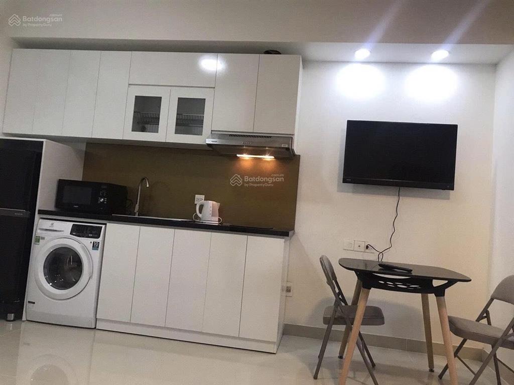 Bán officetel 31m2 the sun avenue giá chỉ 3 tỷ đang có hợp đồng thuê