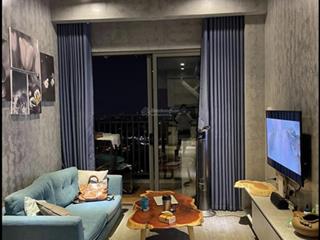 Bán căn hộ 1pn+1 the sun avenue full nội thất giá chỉ 5.9 tỷ