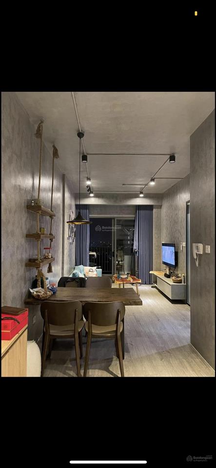 Bán căn hộ 2pn1wc the sun avenue full nội thất giá chỉ 5,9 tỷ