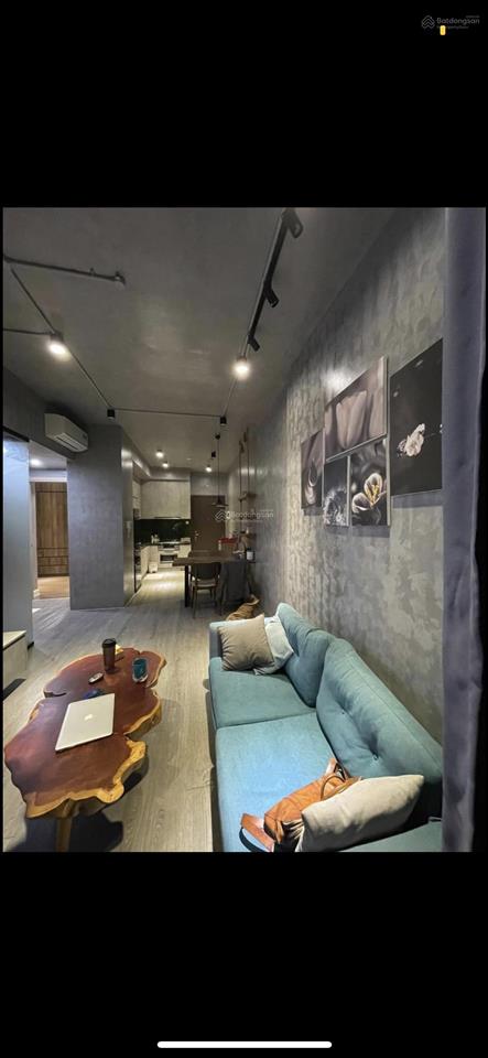 Bán căn hộ 2pn1wc the sun avenue full nội thất giá chỉ 5,9 tỷ