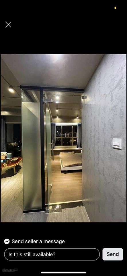 Bán căn hộ 2pn1wc the sun avenue full nội thất giá chỉ 5,9 tỷ