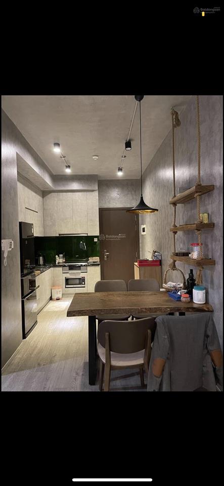 Bán căn hộ 2pn1wc the sun avenue full nội thất giá chỉ 5,9 tỷ