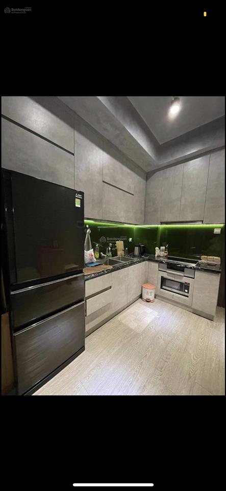 Bán căn hộ 2pn1wc the sun avenue full nội thất giá chỉ 5,9 tỷ