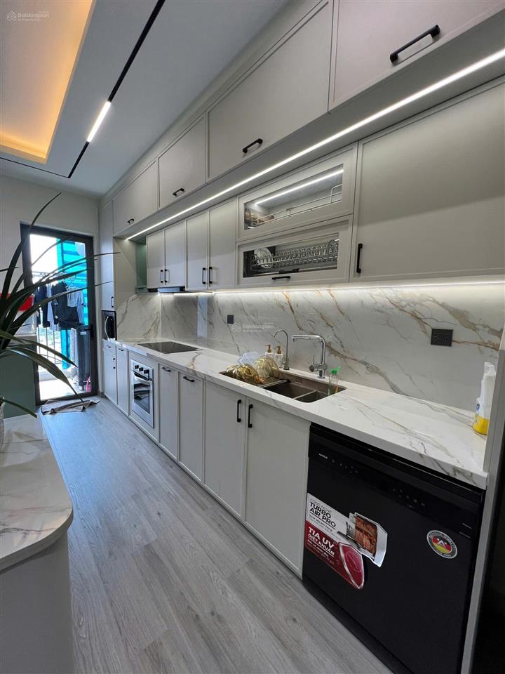 Bán căn 109m² the sun avenue 3pn full nội thất view đảo kim cương siêu đẹp