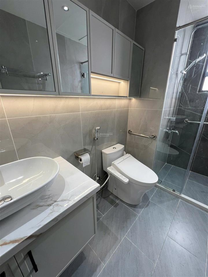Bán căn 109m² the sun avenue 3pn full nội thất view đảo kim cương siêu đẹp