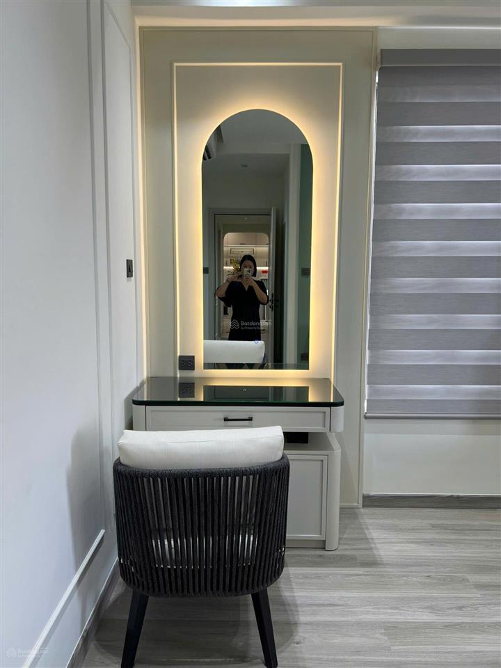 Bán căn 109m² the sun avenue 3pn full nội thất view đảo kim cương siêu đẹp