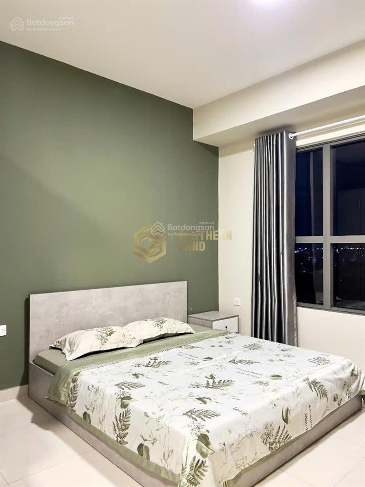 Studio the sun avenue full nội thất, chỉ 13 triệu/tháng