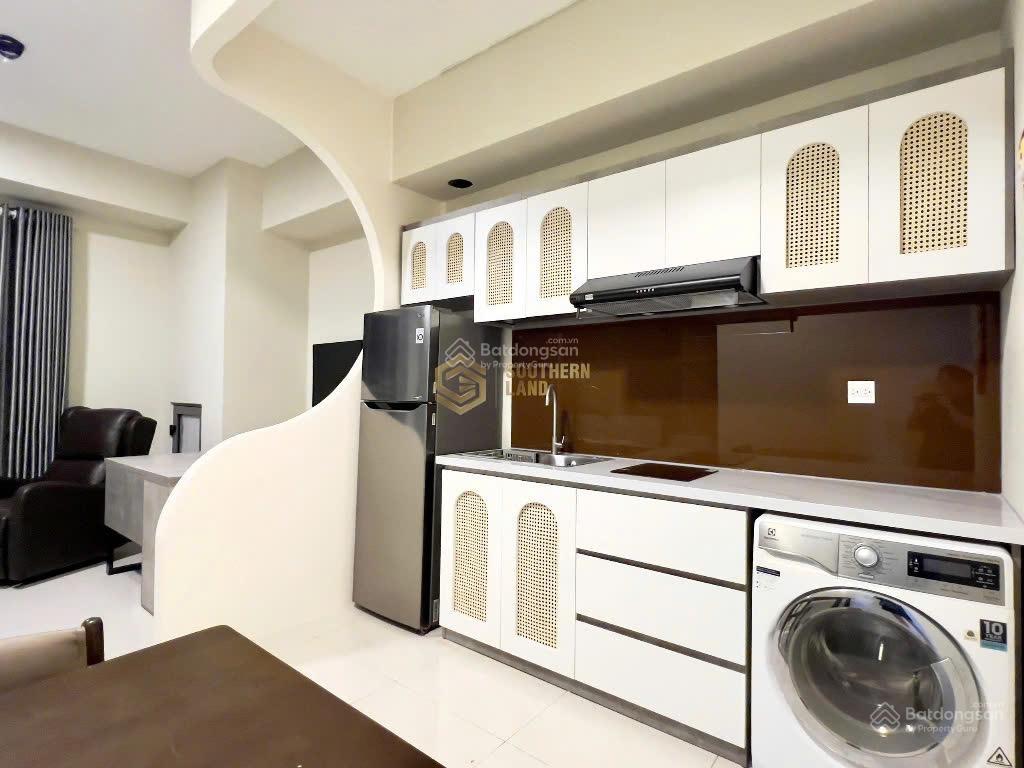 Studio the sun avenue full nội thất, chỉ 13 triệu/tháng