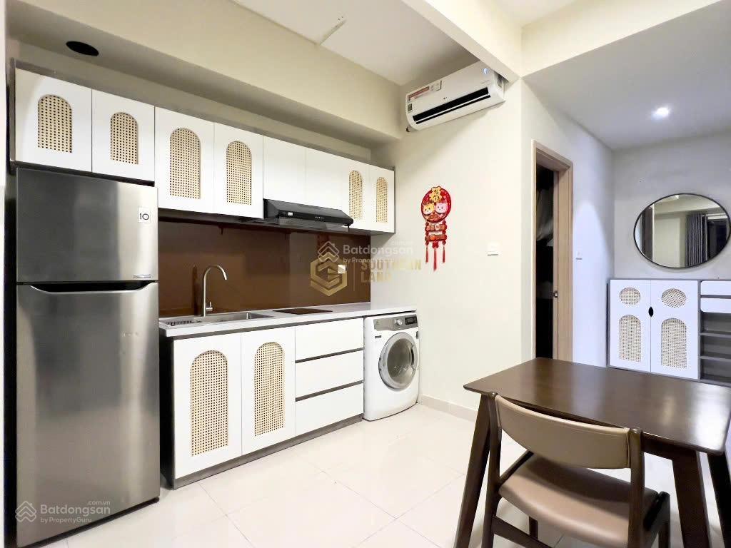 Studio the sun avenue full nội thất, chỉ 13 triệu/tháng