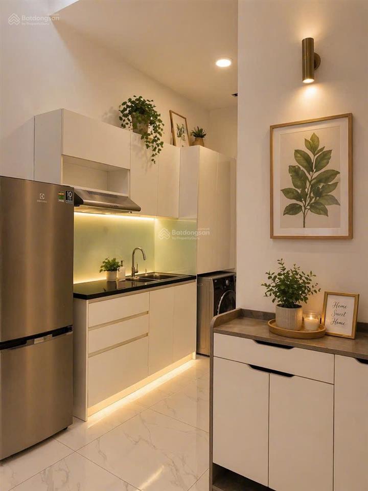 Bán gấp officetel 31m2 the sun avenue giá chỉ 3.5 tỷ
