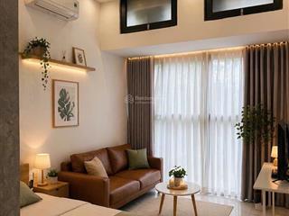Bán gấp officetel 31m2 the sun avenue giá chỉ 3.5tỷ