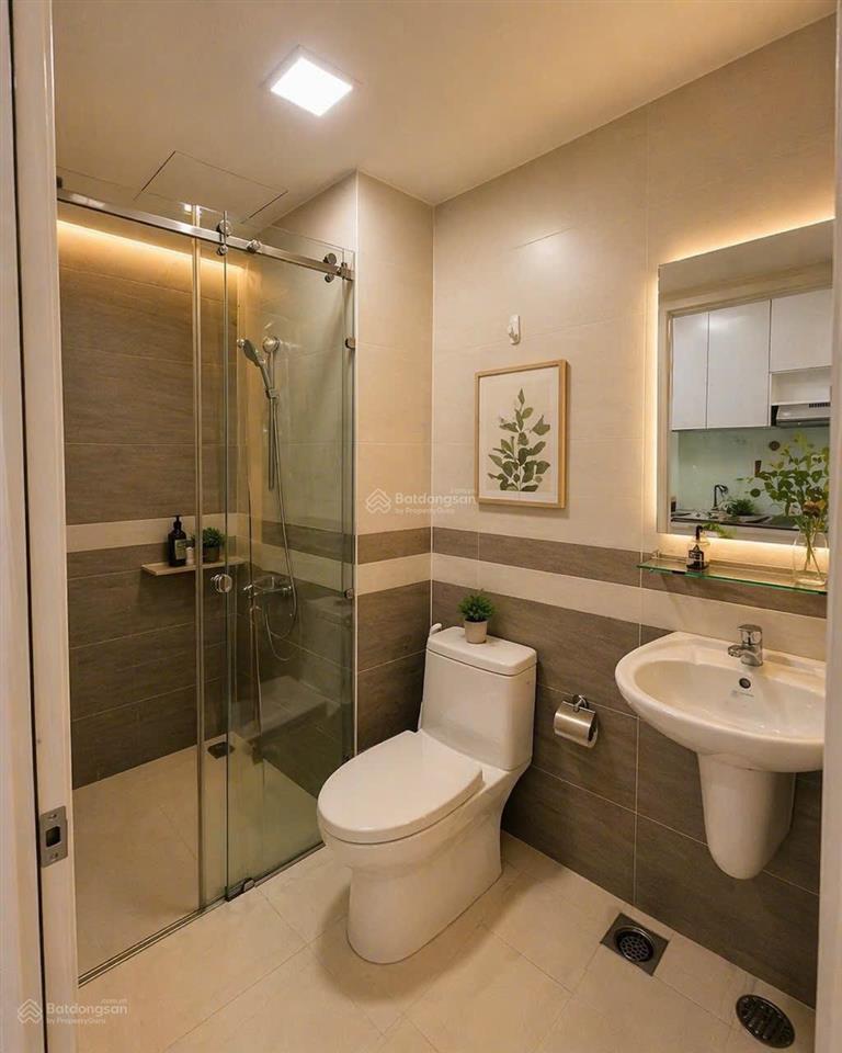 Bán gấp officetel 31m2 the sun avenue giá chỉ 3.5 tỷ