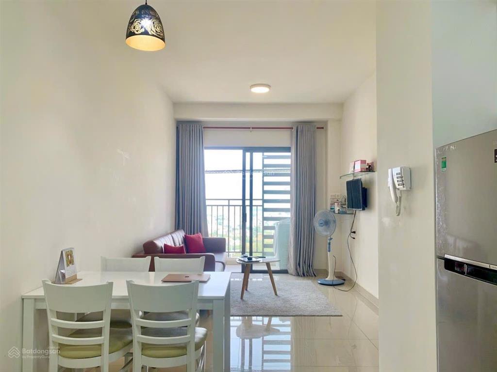 Cho thuê 2pn 1wc phù hợp gia đình nhỏ, giá thuê chỉ 16tr/tháng
