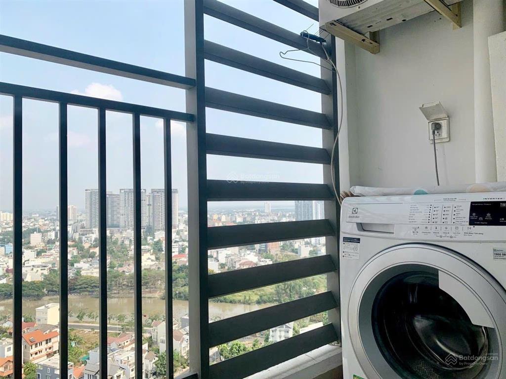 Cho thuê 2pn 1wc phù hợp gia đình nhỏ, giá thuê chỉ 16tr/tháng