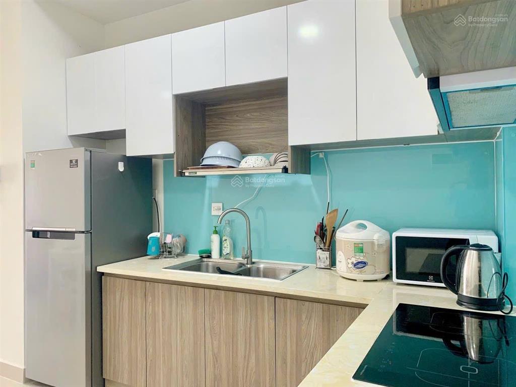 Cho thuê 2pn 1wc phù hợp gia đình nhỏ, giá thuê chỉ 16tr/tháng