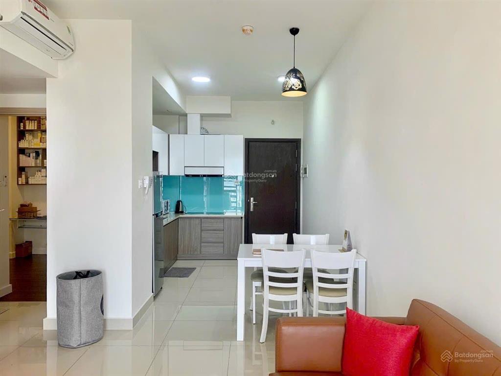 Cho thuê 2pn 1wc phù hợp gia đình nhỏ, giá thuê chỉ 16tr/tháng
