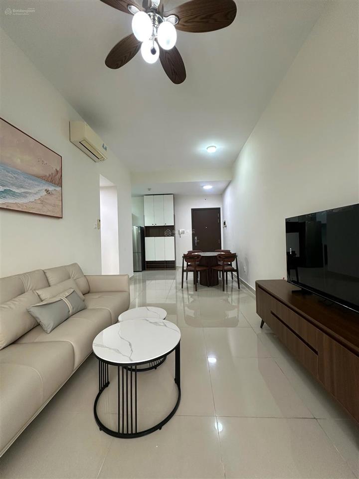 Cho thuê 1pn full nội thất tại the sun avenue  chỉ 15 triệu/tháng