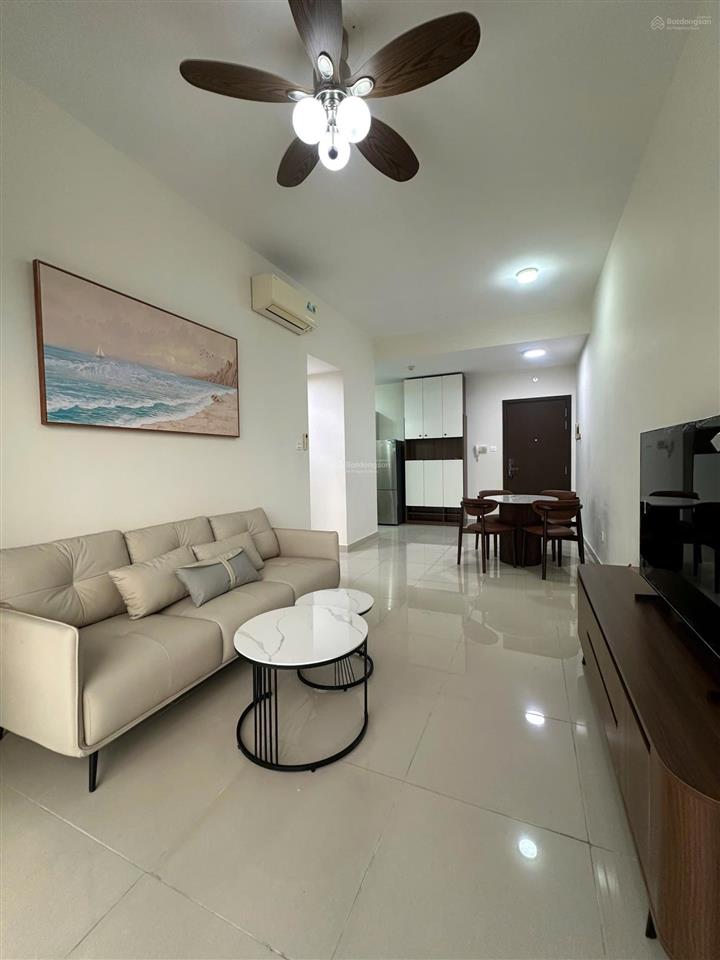 Cho thuê 1pn full nội thất tại the sun avenue  chỉ 15 triệu/tháng