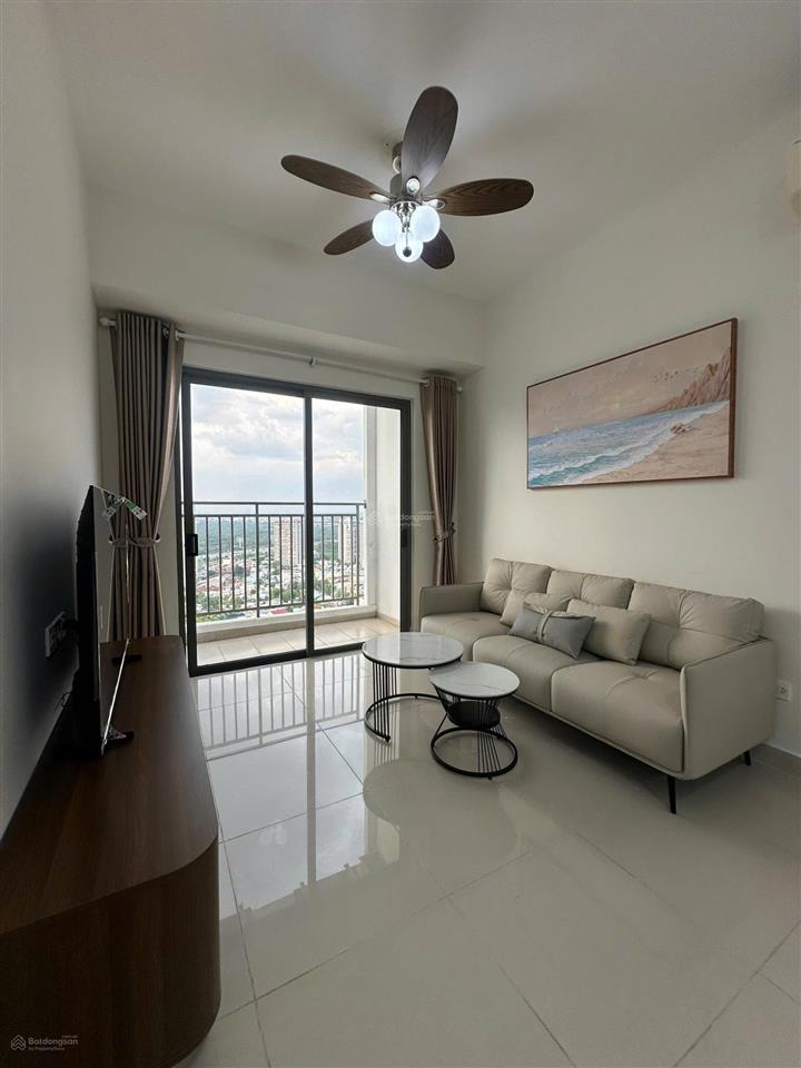 Cho thuê 1pn full nội thất tại the sun avenue  chỉ 15 triệu/tháng