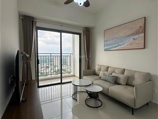 Cho thuê 1pn full nội thất tại the sun avenue  chỉ 15 triệu/tháng