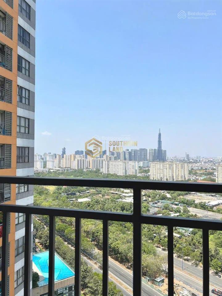 Bán gấp căn hộ 3pn the sun avenue chỉ 8,1 tỷ bao toàn bộ thuế phí đã có sổ hồng