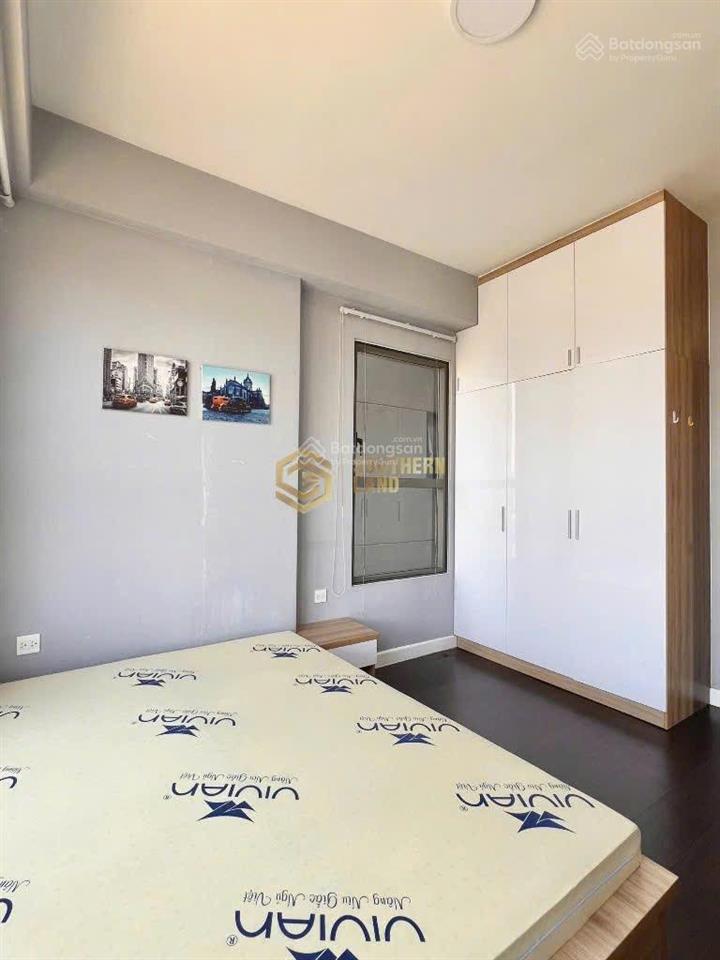 Bán gấp căn hộ 3pn the sun avenue chỉ 8,1 tỷ bao toàn bộ thuế phí đã có sổ hồng