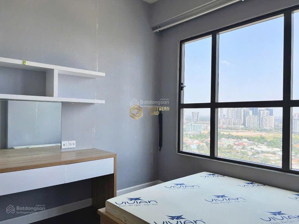 Bán gấp căn hộ 3pn the sun avenue chỉ 8,1 tỷ bao toàn bộ thuế phí đã có sổ hồng