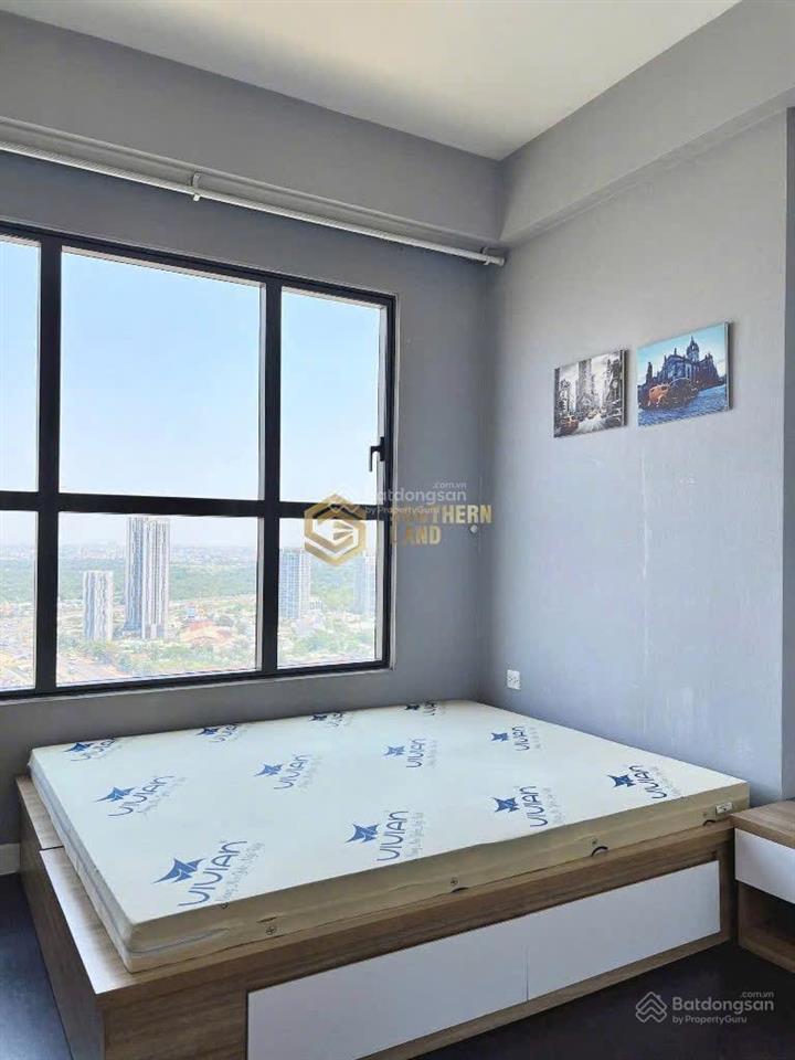 Bán gấp căn hộ 3pn the sun avenue chỉ 8,1 tỷ bao toàn bộ thuế phí đã có sổ hồng