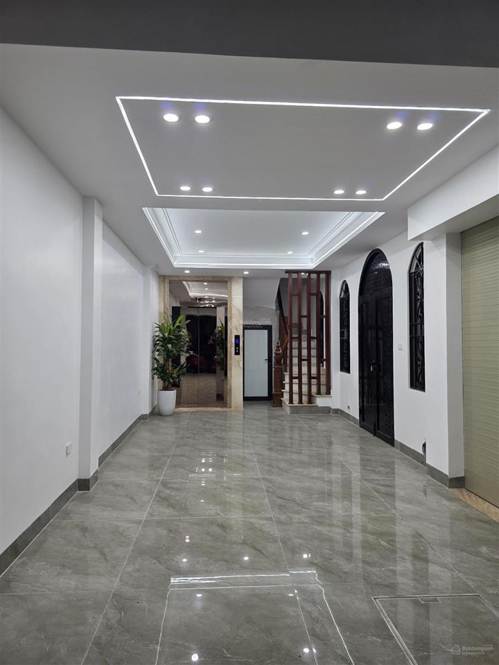 Bán nhà riêng 55m2 sài đồng mới xây