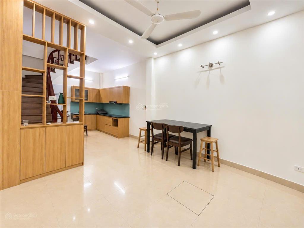 Cho thuê nhà nguyên căn tại vạn phúc, hà đông