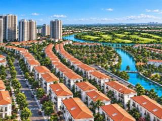 Hệ sinh thái allinone đầu tiên ở bắc ninh  vinhomes king park