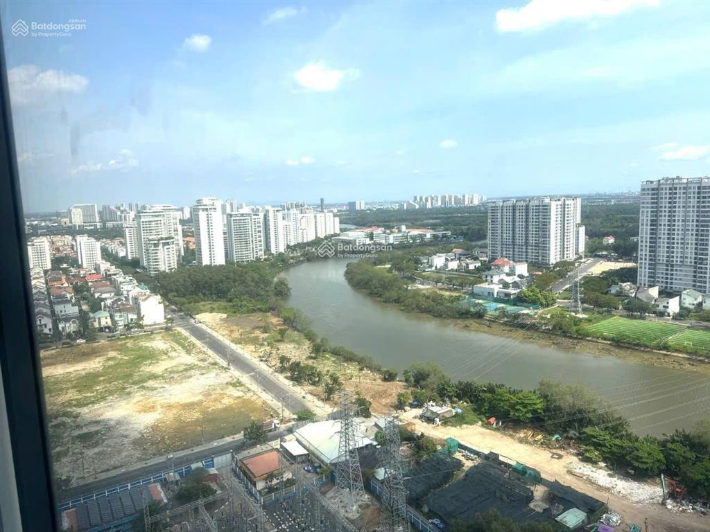 Căn hộ 2pn2wc mới 100% full nội thất lavida plus đối diện sc vivo city giá 5tỷ399