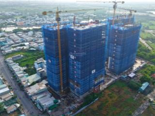 Dự án căn hộ chuẩn bị bàn giao và đi vào hoạt động  khải hoàn prime lê văn lương 73tr/m2