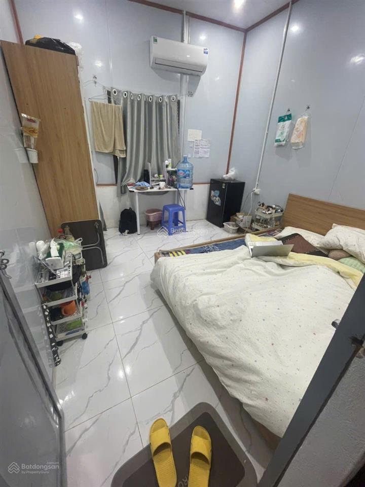 Cho thuê phòng đẹp yên nghĩa full đồ không chung chủ