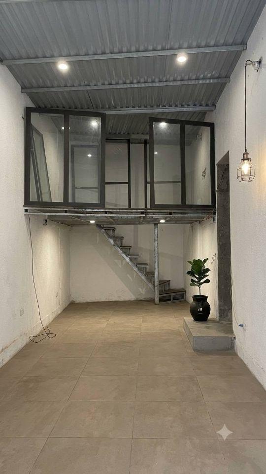 Bán đất tặng nhà 2T phố Nguyễn Công Trứ - Trung tâm phường HBT - Lô góc - Xe to lùi đỗ
