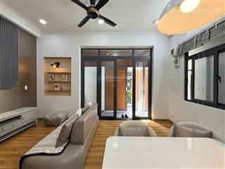 Seri nhà mới đón tết  chu văn an~40m2  3pn 3wc  pháp lý an toàn  nhỉnh 5,5 tỷ