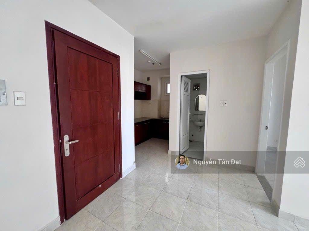 Căn hộ riverside 90 nguyễn hữu cảnh, chưa qua sử dụng, ngay cầu thủ thiêm  2pn 50m2  nhỉnh 4 tỷ