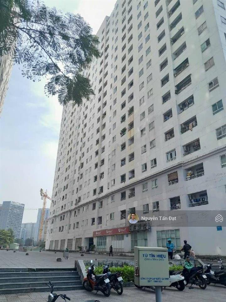 Căn hộ riverside 90 nguyễn hữu cảnh, chưa qua sử dụng, ngay cầu thủ thiêm  2pn 50m2  nhỉnh 4 tỷ