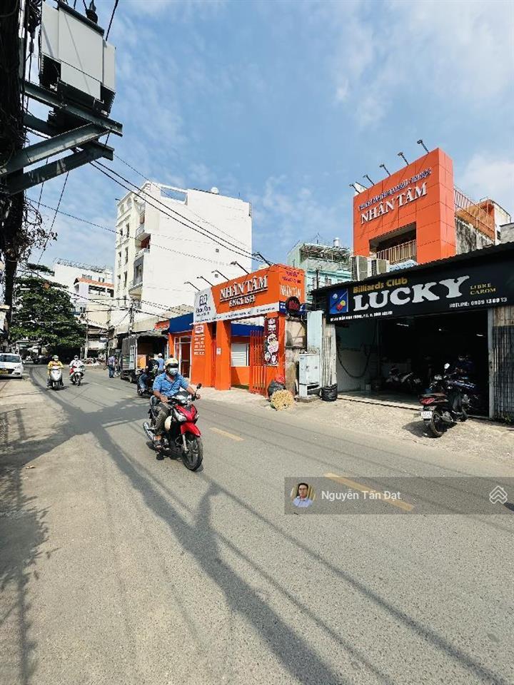 Dòng tiền~3tỷ/năm  800m2 phố trần bình trọng ngang 12m  2mb cho thuê + 53 phòng, nhỉnh 100 tỷ
