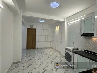 Chung cư nơ trang long 70m2, hẻm xe tải  2 phòng ngủ  khu nguyễn xí, bình lợi  nhỉnh 3 tỷ