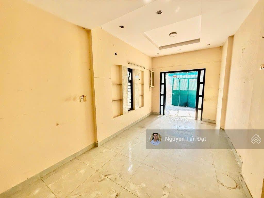 100m2 đất vàng bùi đình túy  hẻm nhựa 8m oto thông  xây mới 6 tầng  nhỉnh 14 tỷ