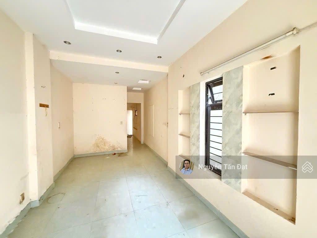 100m2 đất vàng bùi đình túy  hẻm nhựa 8m oto thông  xây mới 6 tầng  nhỉnh 14 tỷ