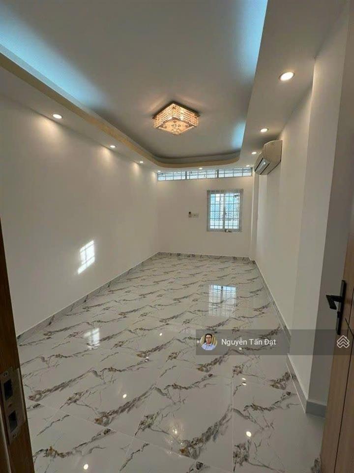 Hiếm! điện biên phủ 66 m2 chỉ nhỉnh 7tỷ  hẻm oto thông, giáp q1  dòng tiền 21tr/th  tương lai