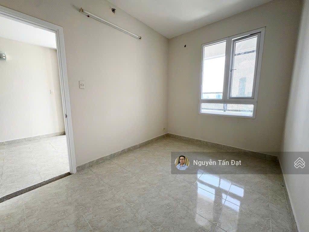 Hiếm! chung cư 90 nguyễn hữu cảnh 42m2  2 phòng ngủ  ngay cầu thủ thiêm  nhà chưa qua sử dụng