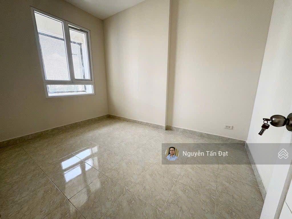 Hiếm! chung cư 90 nguyễn hữu cảnh 42m2  2 phòng ngủ  ngay cầu thủ thiêm  nhà chưa qua sử dụng