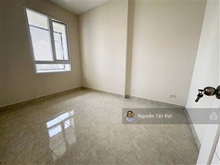 Hiếm! chung cư 90 nguyễn hữu cảnh 42m2  2 phòng ngủ  ngay cầu thủ thiêm  nhỉnh 3 tỷ
